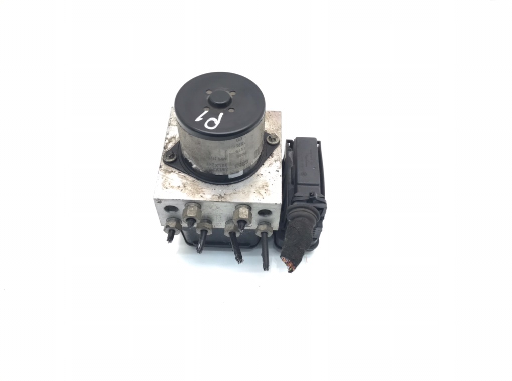 Блок ABS для Opel Insignia, 2009 г. 2.0 CDTi дизель б/у