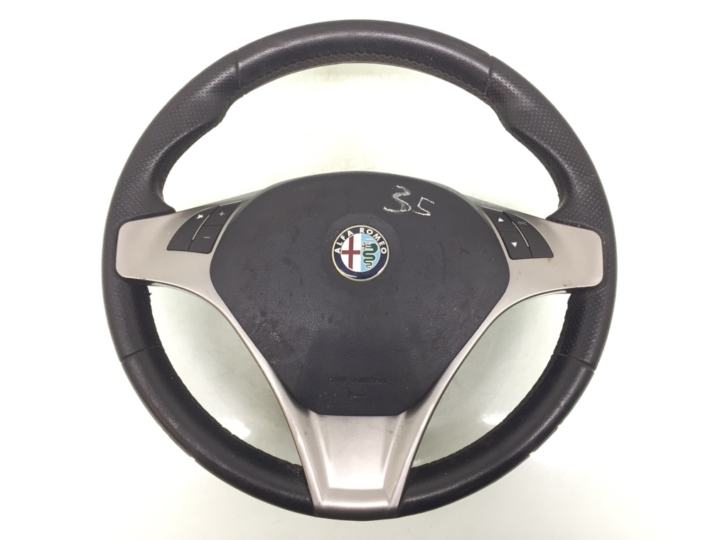 Руль для Alfa Romeo MiTo, 2009 г. 1.4 i бензин б/у
