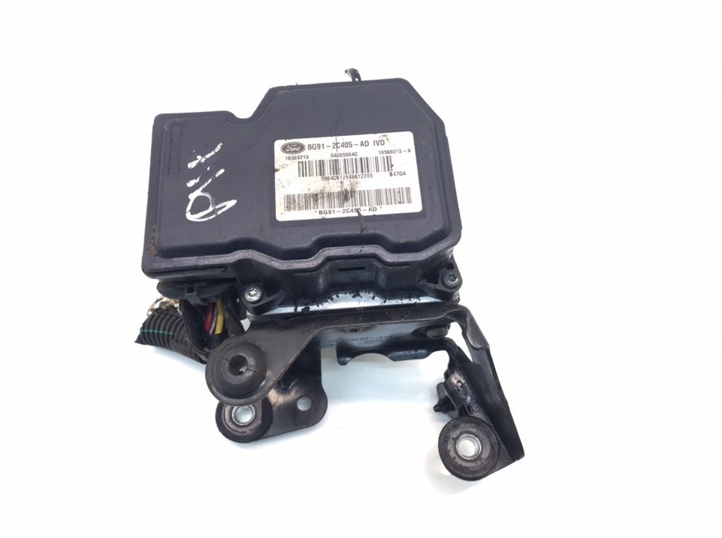 Блок ABS для Ford Mondeo, 2012 г. 2.0 TDCi дизель б/у
