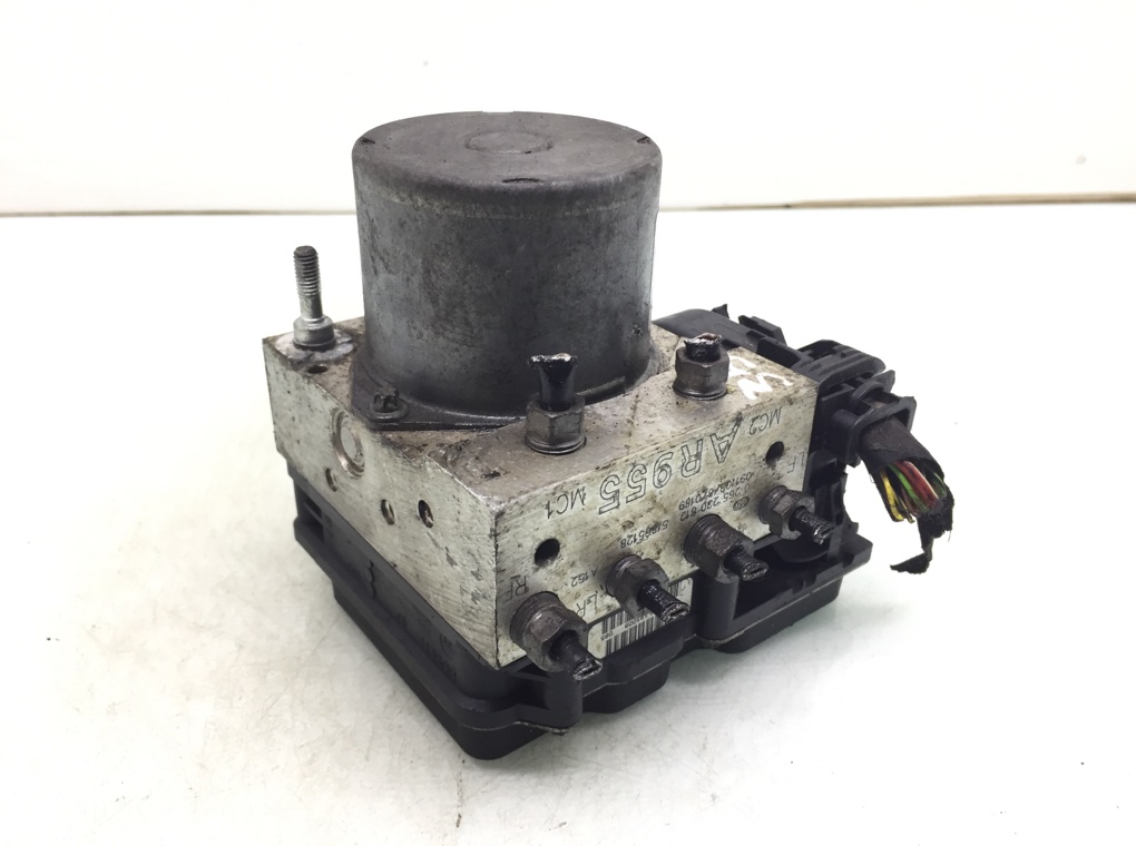 Блок ABS для Alfa Romeo MiTo, 2009 г. 1.4 i бензин б/у