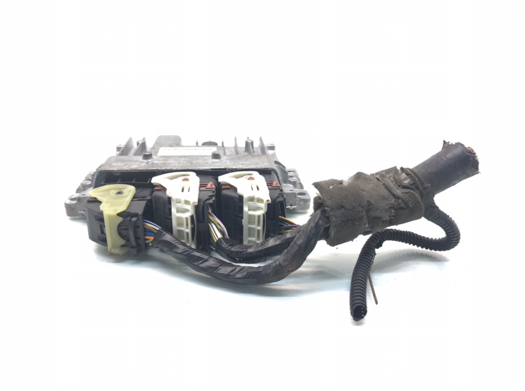 Блок управления двигателем для Ford Mondeo, 2012 г. 2.0 TDCi дизель б/у — фото 4