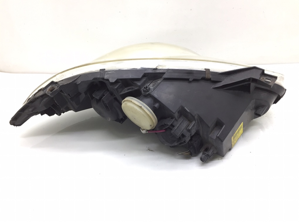 Фара левая для Mercedes A W169, 2007 г. 2.0 CDi дизель б/у — фото 3