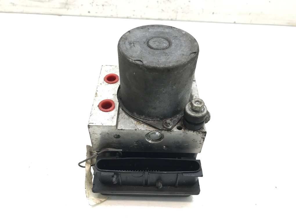 Блок ABS для Citroen C1, 2011 г. 1.0 i бензин б/у