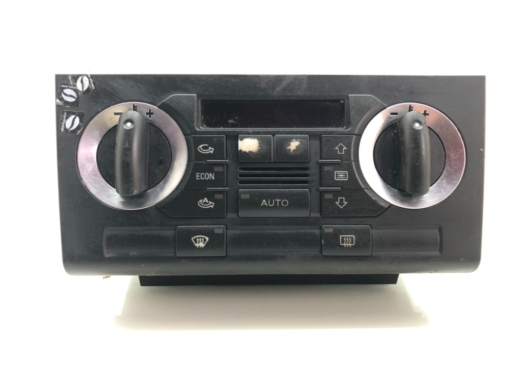 Блок управления печки/климат-контроля для Audi A3, 2005 г. 2.0 TDi дизель б/у