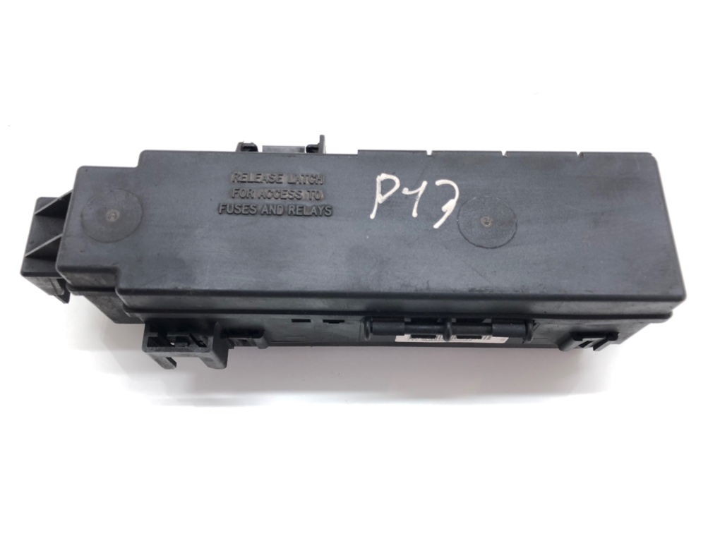 Блок предохранителей для Ford Mondeo, 2012 г. 1.6 TDCi дизель б/у — фото 2