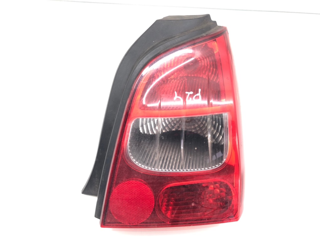 Фонарь задний правый для Renault Twingo, 2008 г. 1.2 i бензин б/у