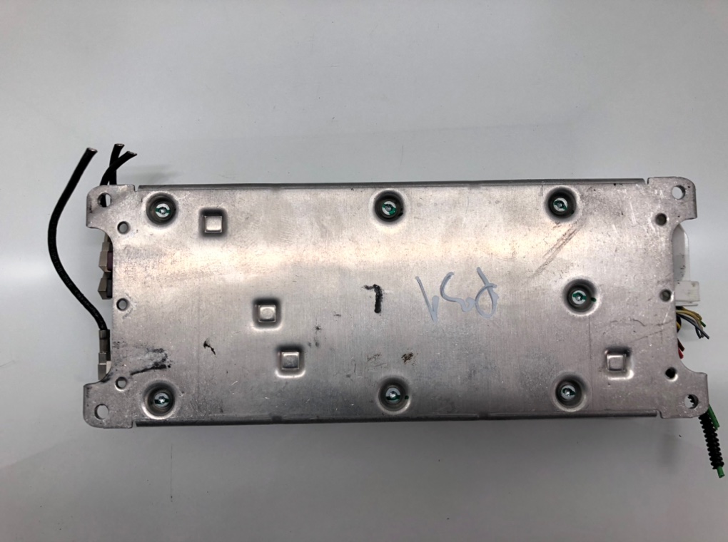 Блок Bluetooth для BMW 3 E90/E91/E92/E93, 2008 г. 2.0 i бензин б/у — фото 2