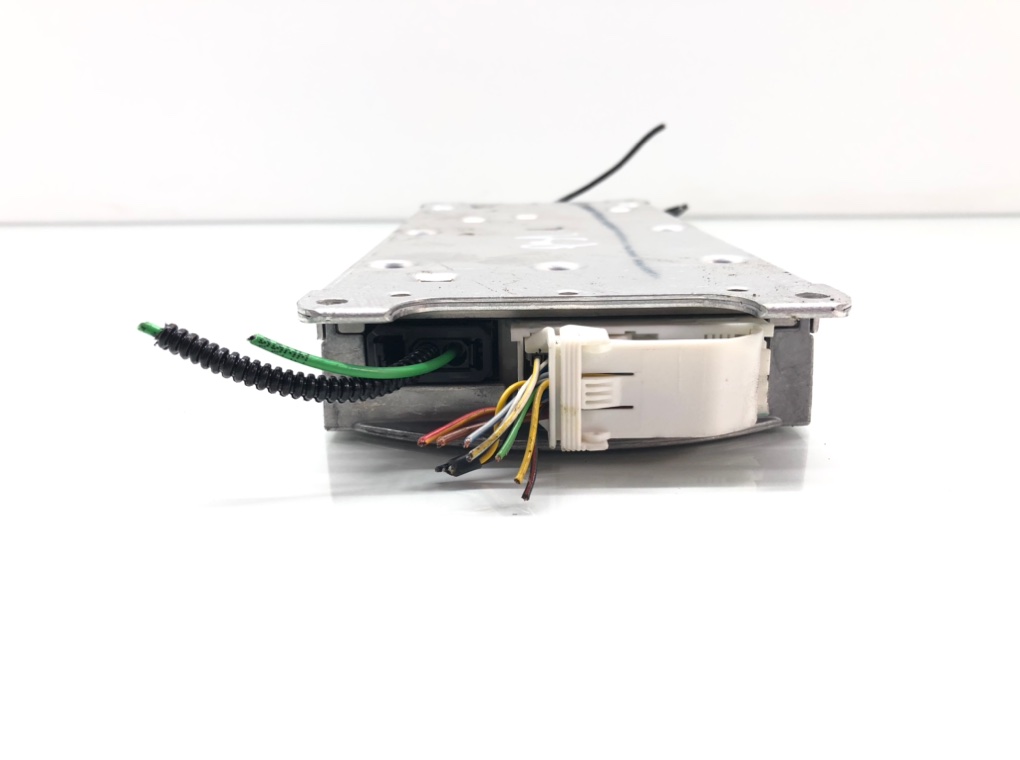 Блок Bluetooth для BMW 3 E90/E91/E92/E93, 2008 г. 2.0 i бензин б/у — фото 3