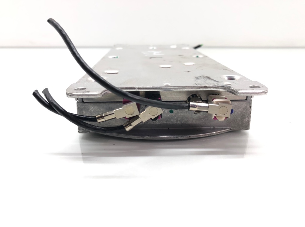 Блок Bluetooth для BMW 3 E90/E91/E92/E93, 2008 г. 2.0 i бензин б/у — фото 4