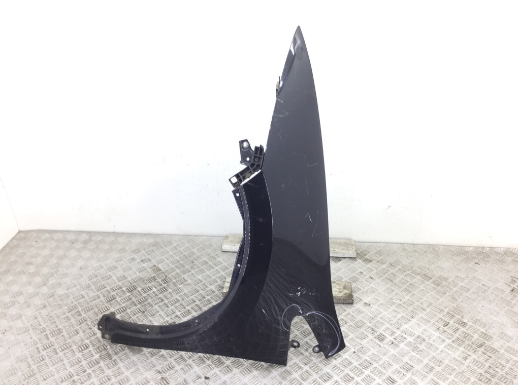 Крыло переднее левое для Honda Civic, 2006 г. 1.8 i бензин б/у