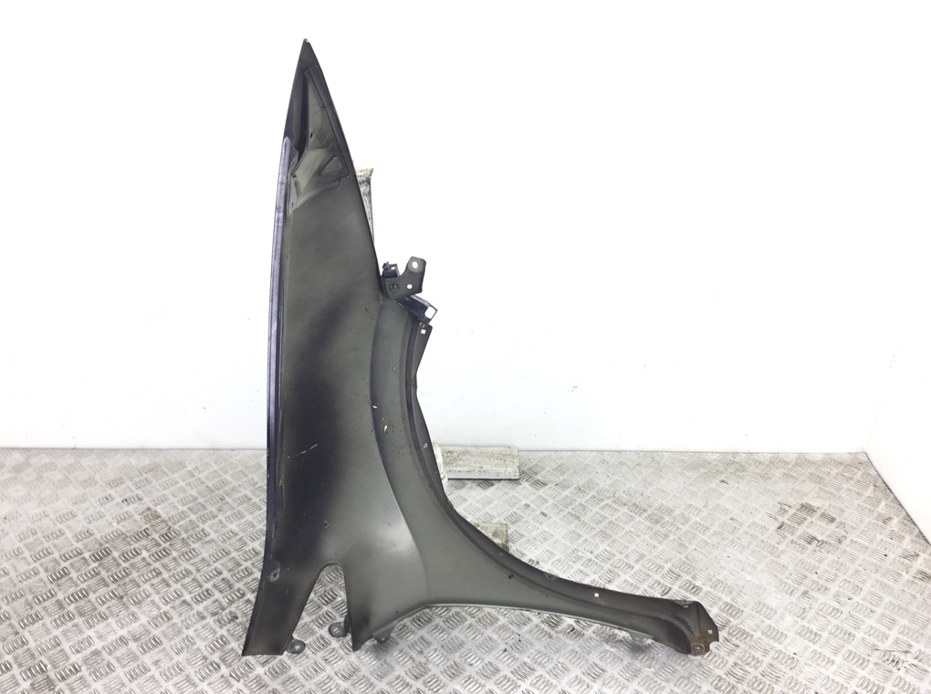 Крыло переднее левое для Honda Civic, 2006 г. 1.8 i бензин б/у — фото 3