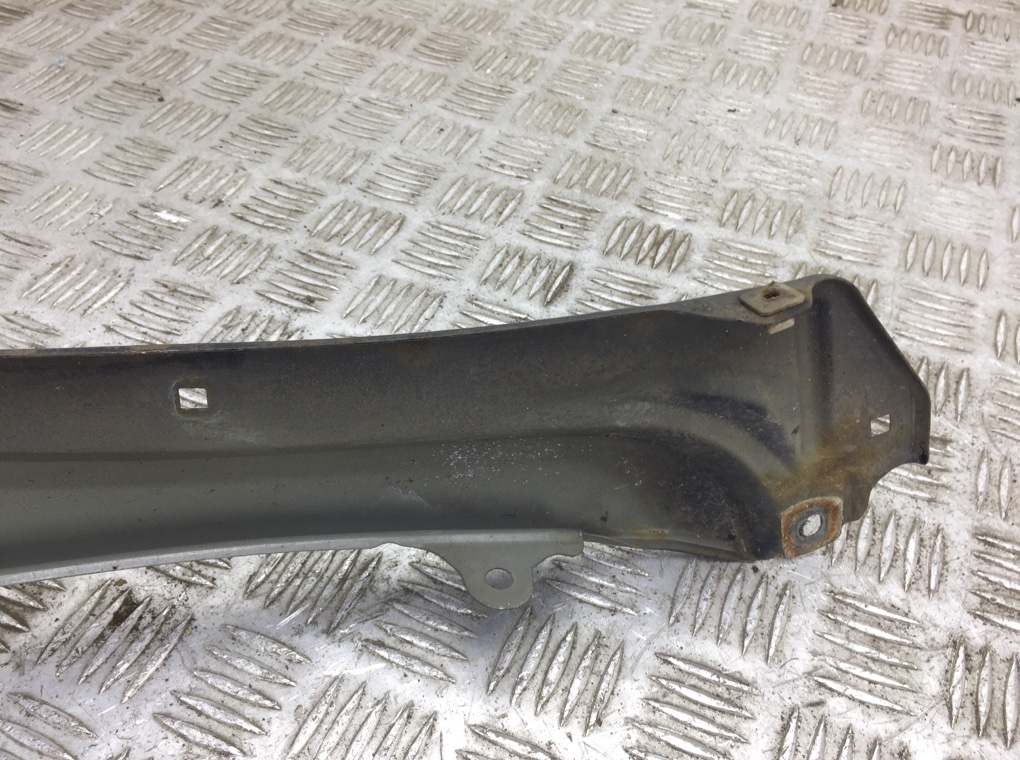Крыло переднее левое для Honda Civic, 2006 г. 1.8 i бензин б/у — фото 4
