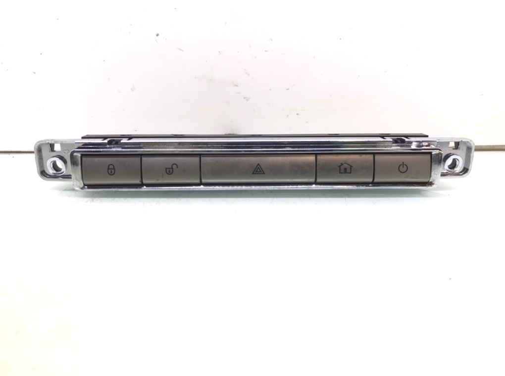 Блок кнопок для Jaguar XF, 2009 г. 3.0 TD дизель б/у