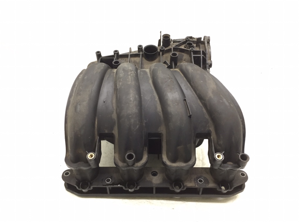Коллектор впускной для BMW 3 E90/E91/E92/E93, 2007 г. 2.0 i бензин б/у