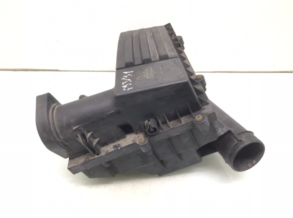Корпус воздушного фильтра для Seat Toledo, 2005 г. 1.9 TDi дизель б/у — фото 2