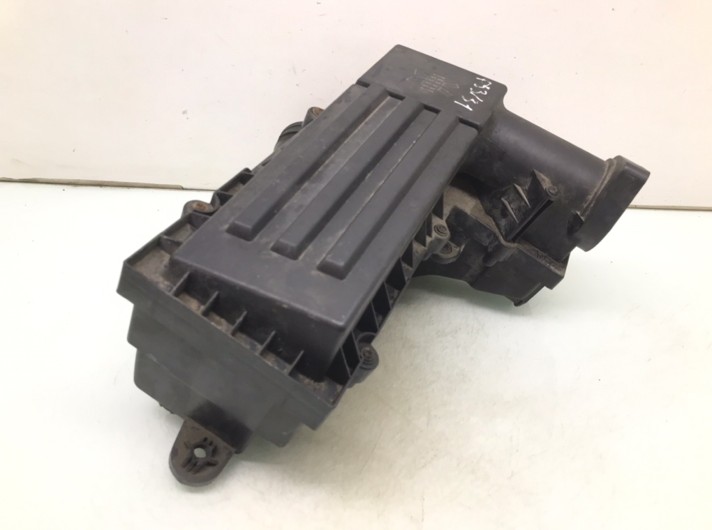Корпус воздушного фильтра для Seat Toledo, 2005 г. 1.9 TDi дизель б/у — фото 4