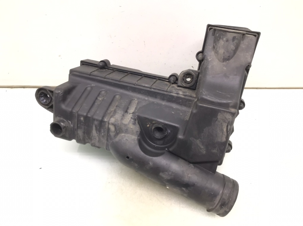 Корпус воздушного фильтра для Seat Toledo, 2005 г. 1.9 TDi дизель б/у — фото 6