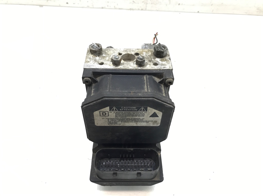 Блок ABS для Toyota Corolla, 2003 г. 1.4 i бензин б/у