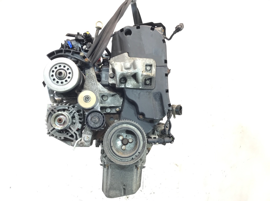 Двигатель для Alfa Romeo MiTo, 2009 г. 1.4 i бензин б/у