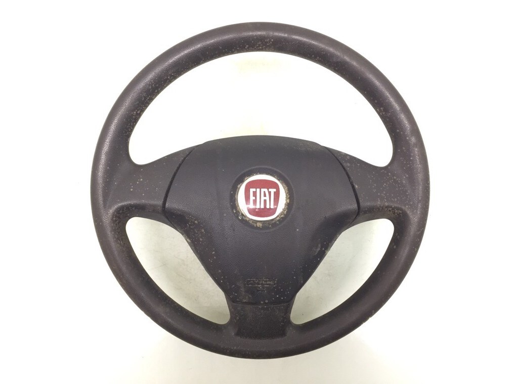 Руль для Fiat Fiorino, 2013 г. 1.3 JTD дизель б/у