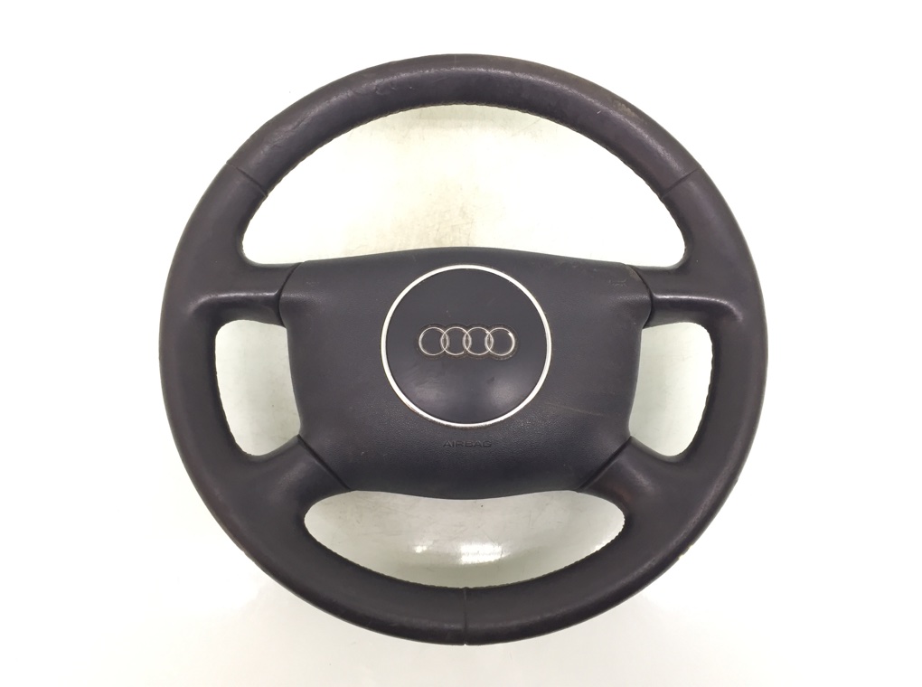 Руль для Audi A3, 2005 г. 1.6 FSI бензин б/у