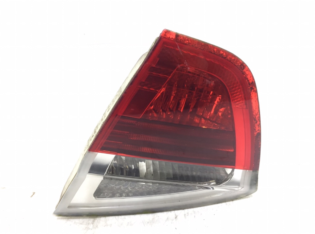 Фонарь крышки багажника правый для BMW 3 E90/E91/E92/E93, 2005 г. 2.0 TD дизель б/у