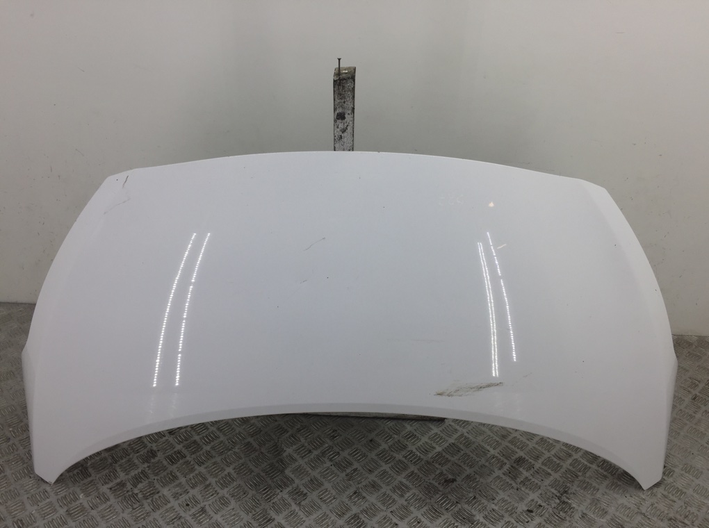 Капот для Hyundai i10, 2014 г. 1.0 i бензин б/у