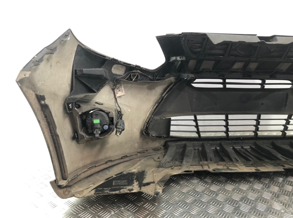 Бампер передний для Ford Grand C-Max, 2011 г. 1.6 TDCi дизель б/у — фото 6