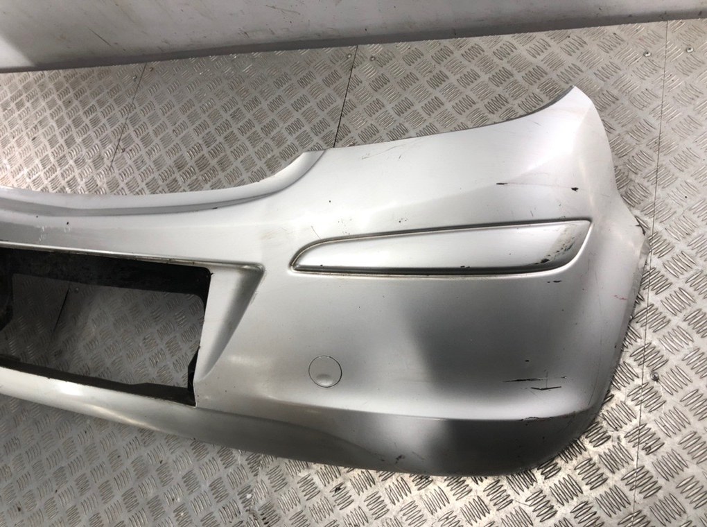 Бампер задний для Opel Corsa, 2007 г. 1.3 CDTi дизель б/у — фото 3