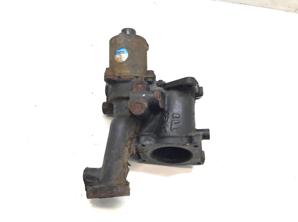 Клапан EGR для Opel Astra, 2005 г. 1.7 CDTi дизель б/у
