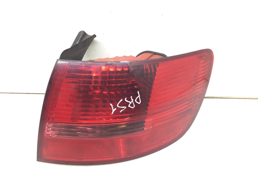Фонарь задний правый для Audi A6, 2005 г. 2.7 TDi дизель б/у