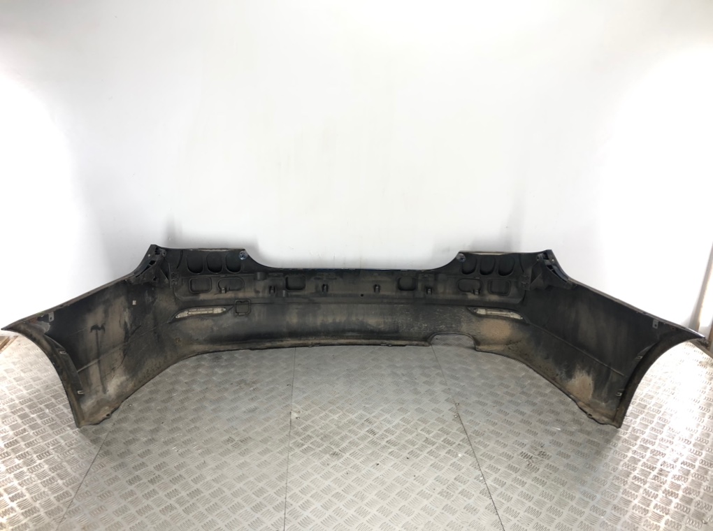 Бампер задний для BMW 5 E60/E61, 2005 г. 2.5 i бензин б/у — фото 6