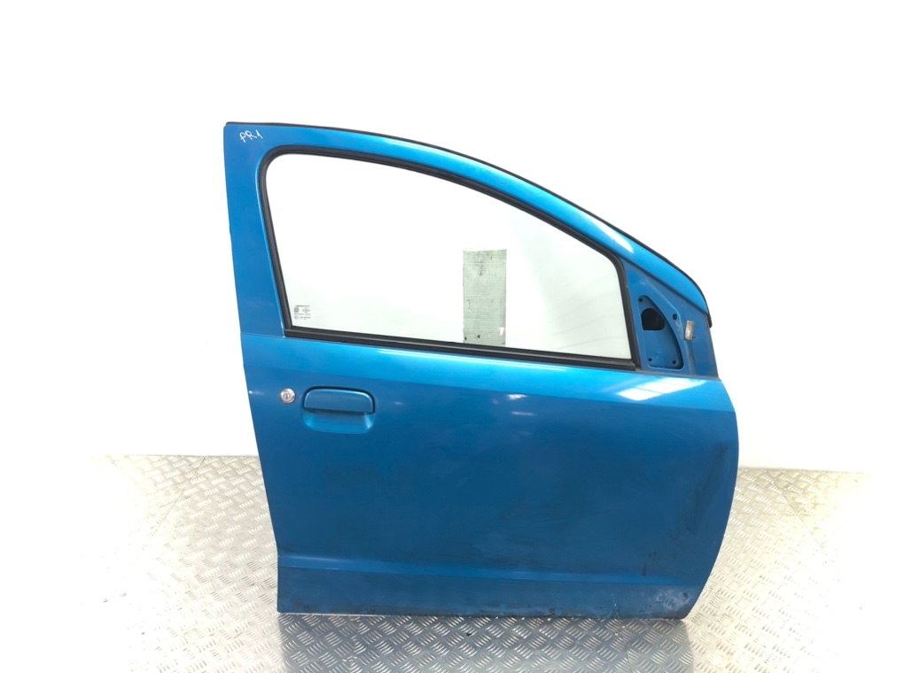 Дверь передняя правая для Suzuki Alto, 2011 г. 1.0 i бензин б/у