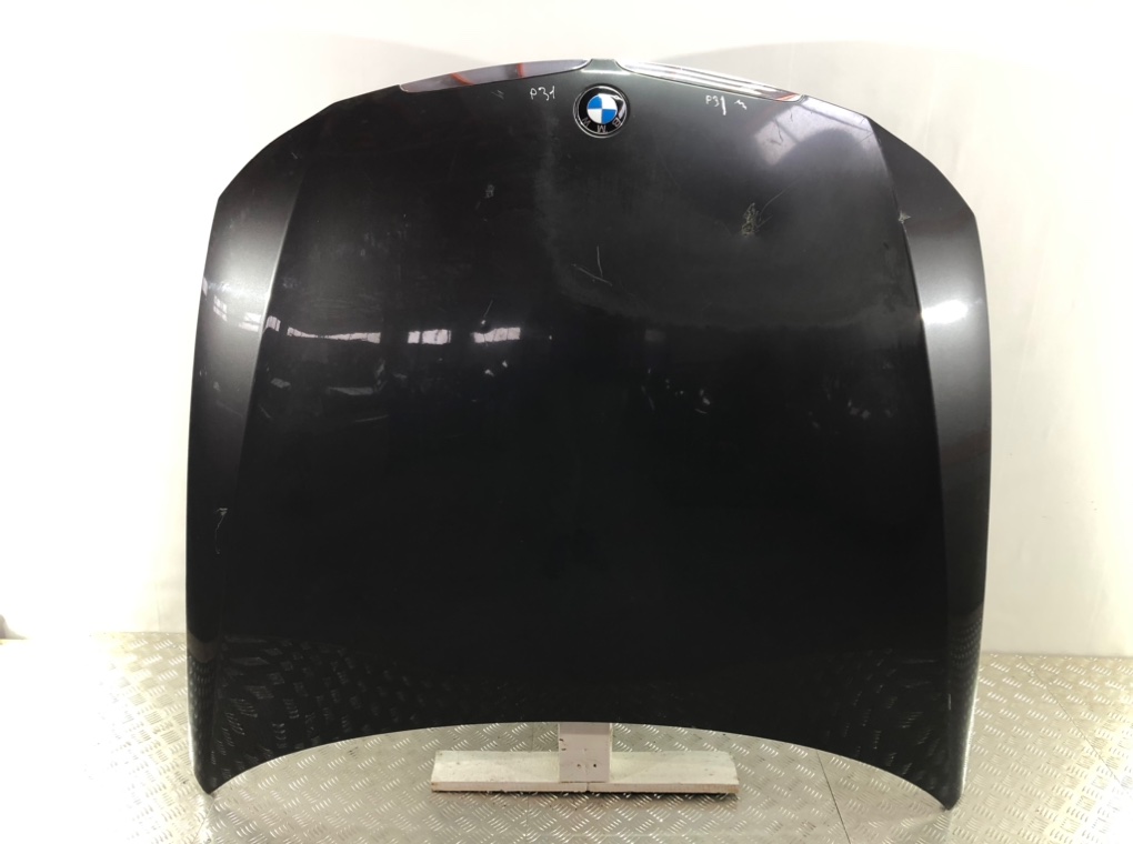 Капот для BMW 3 E90/E91/E92/E93, 2008 г. 2.0 i бензин б/у