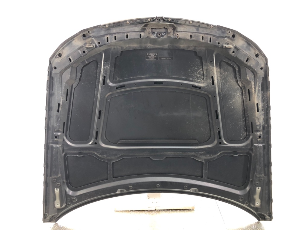 Капот для BMW 3 E90/E91/E92/E93, 2008 г. 2.0 i бензин б/у — фото 2