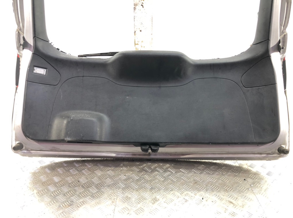 Крышка багажника для Ford Mondeo, 2012 г. 1.6 TDCi дизель б/у — фото 5