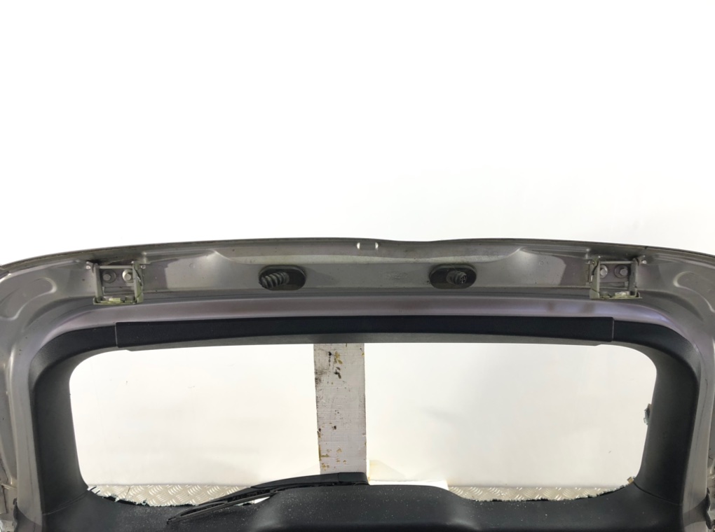 Крышка багажника для Ford Mondeo, 2012 г. 1.6 TDCi дизель б/у — фото 6