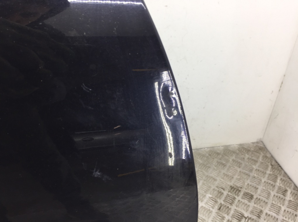 Дверь передняя правая для Ford Grand C-Max, 2011 г. 1.6 TDCi дизель б/у — фото 6