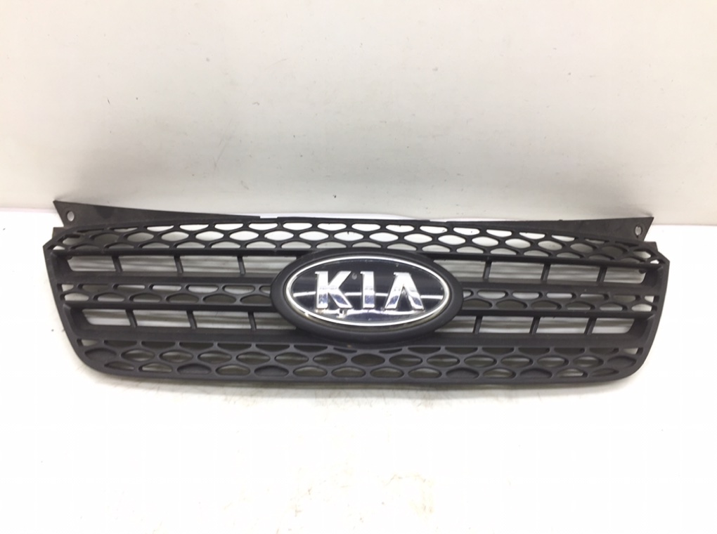 Решетка радиатора для Kia Picanto, 2009 г. 1.1 i бензин б/у
