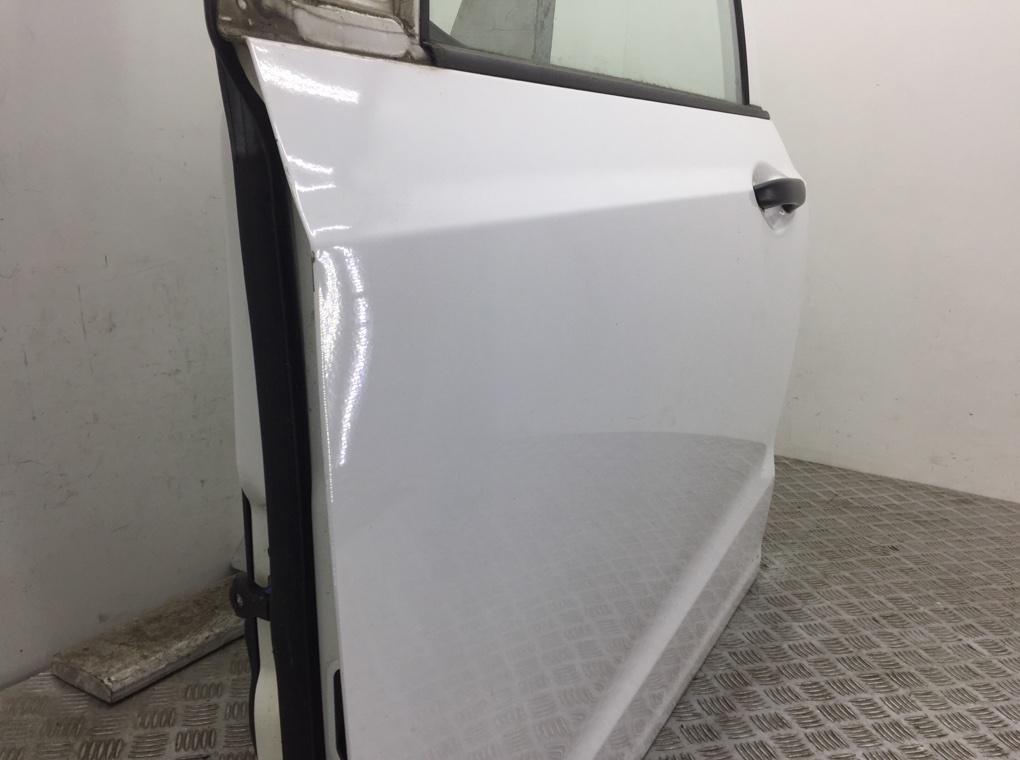 Дверь передняя левая для Hyundai i10, 2014 г. 1.0 i бензин б/у — фото 2