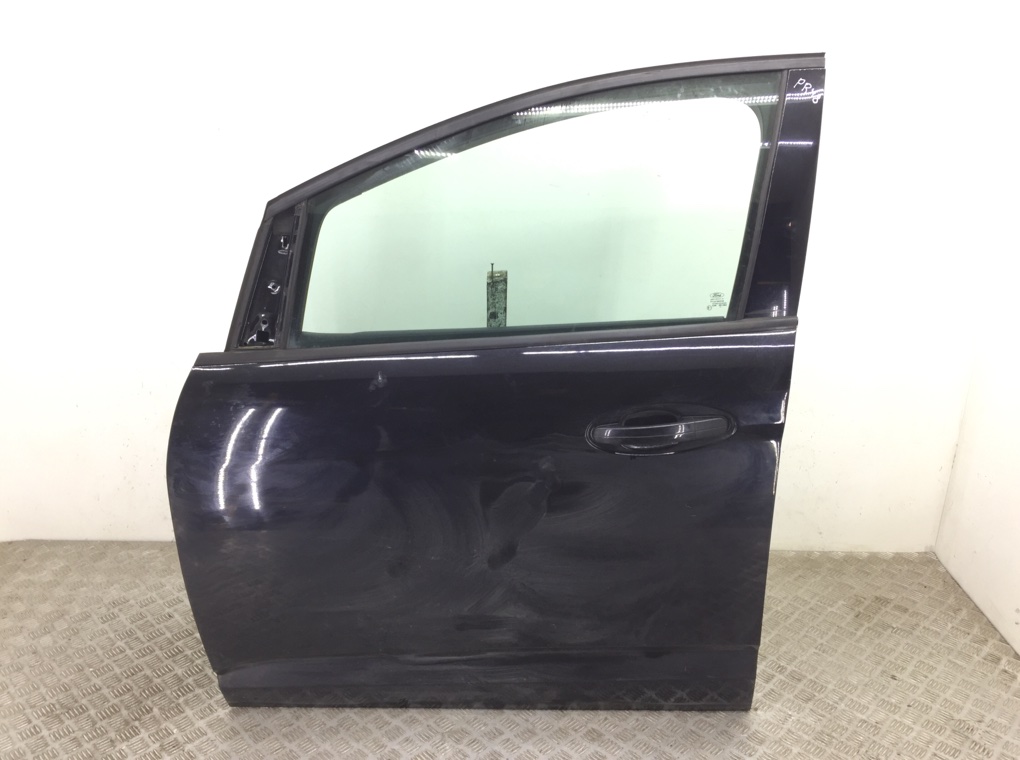Дверь передняя левая для Ford Grand C-Max, 2011 г. 1.6 TDCi дизель б/у
