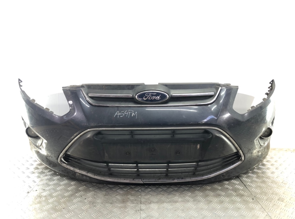 Бампер передний для Ford Grand C-Max, 2011 г. 2.0 TDCi дизель б/у