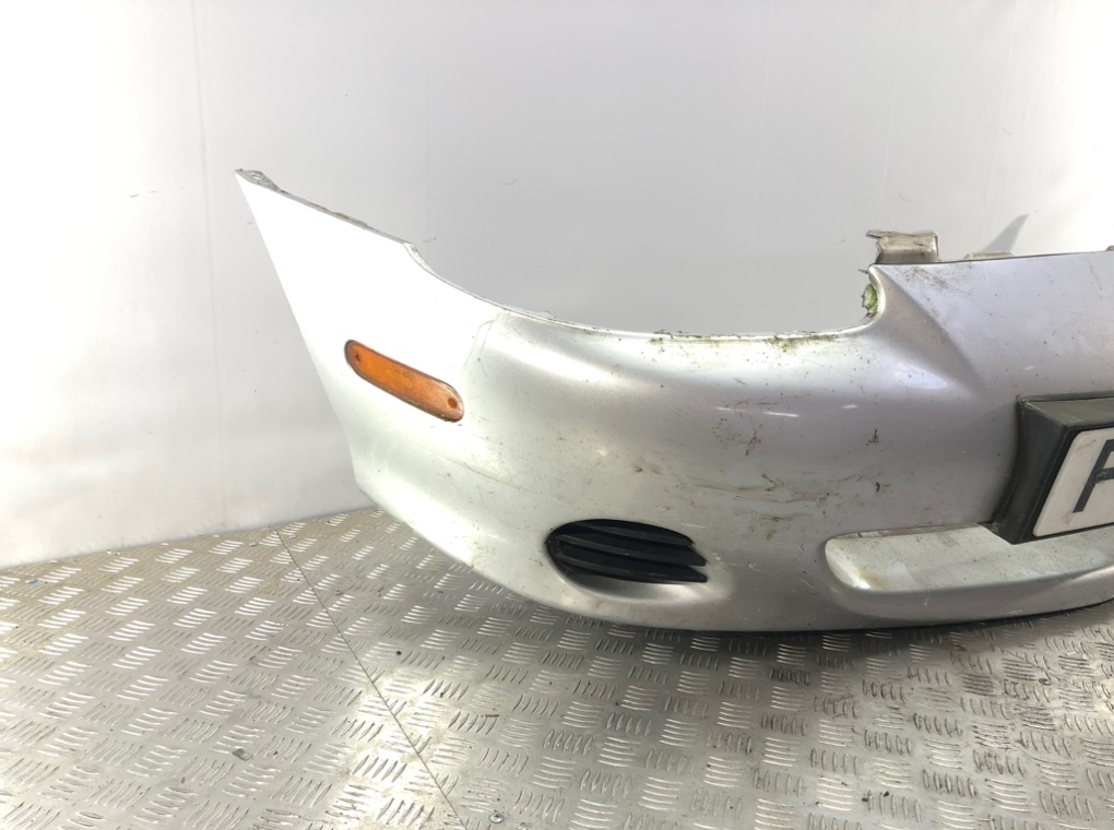 Бампер передний для Mazda MX5, 2003 г. 1.8 i бензин б/у — фото 3