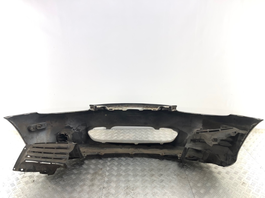 Бампер передний для Mazda MX5, 2003 г. 1.8 i бензин б/у — фото 4