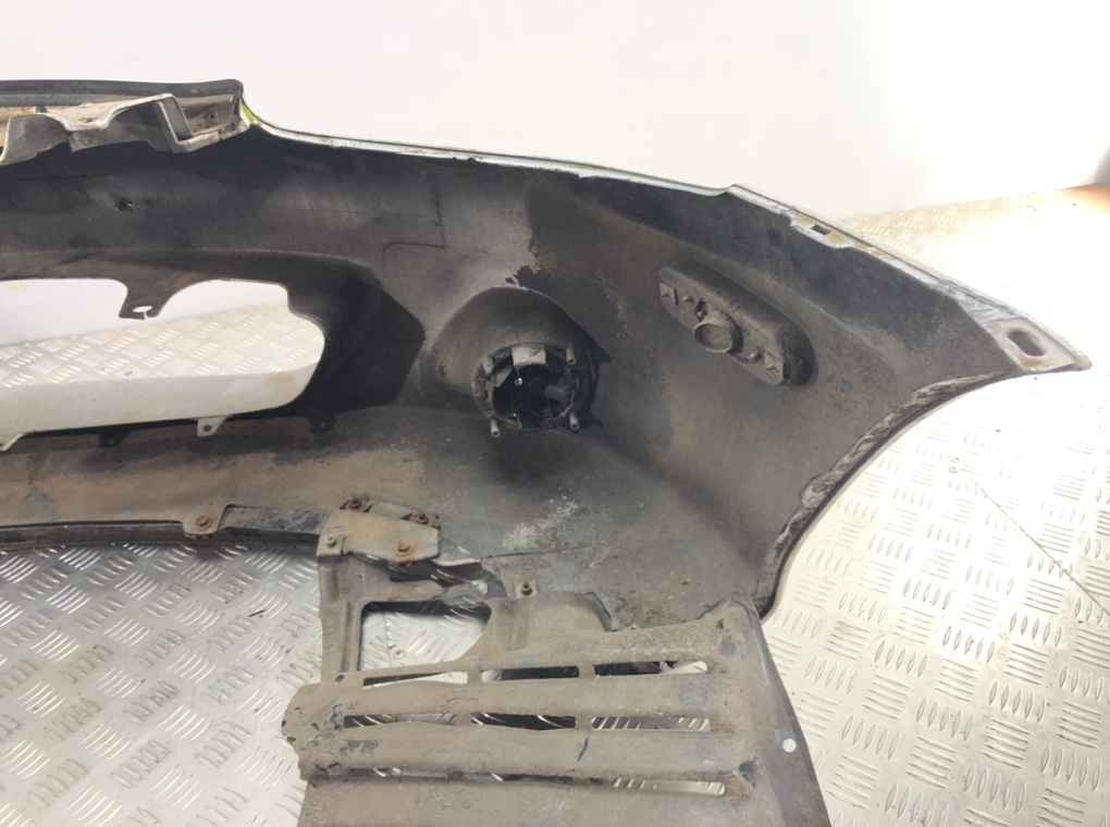 Бампер передний для Mazda MX5, 2003 г. 1.8 i бензин б/у — фото 5