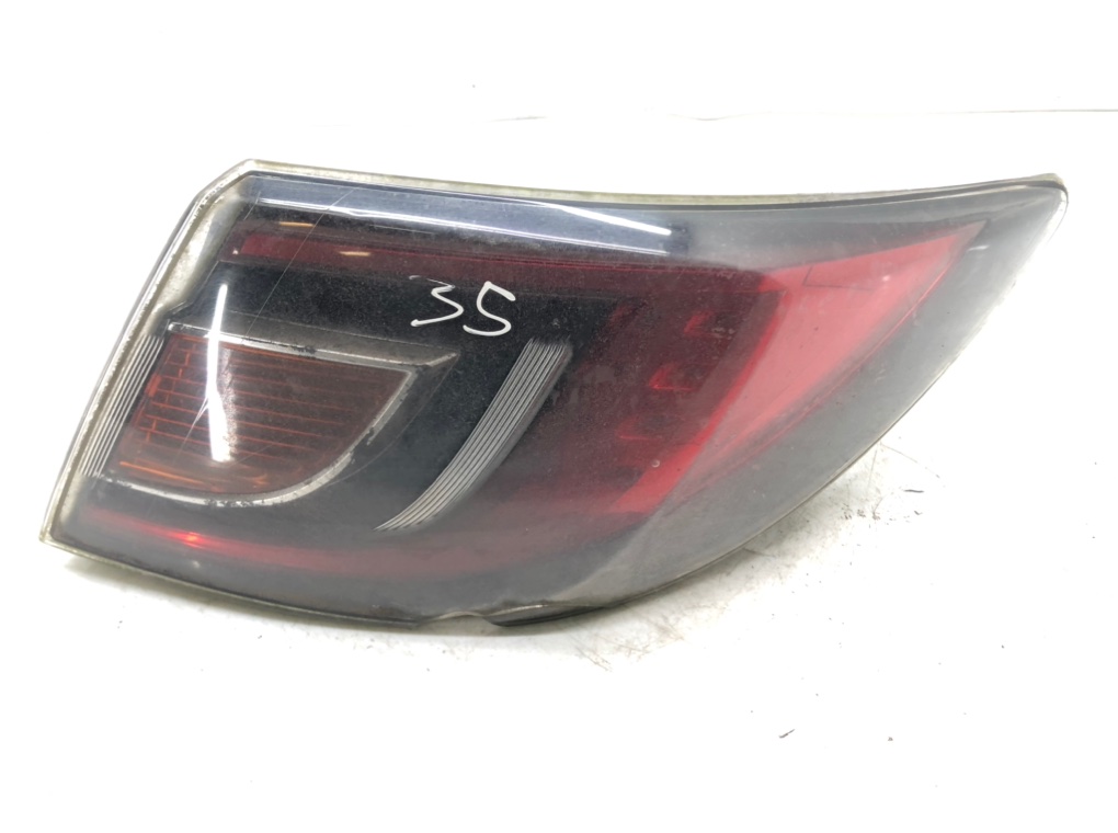Фонарь задний правый для Mazda 6, 2008 г. 2.0 TD дизель б/у