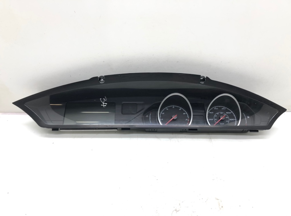 Щиток приборов (приборная панель) для MG 6, 2013 г. 1.8 Ti бензин б/у