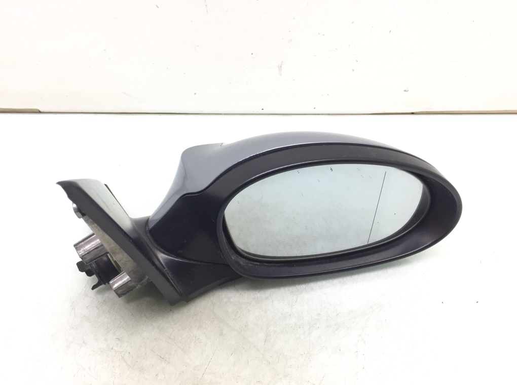 Зеркало наружное правое для BMW 1 E87/E81/E82/E88, 2009 г. 2.0 TD дизель б/у