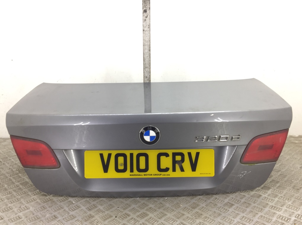 Крышка багажника для BMW 3 E90/E91/E92/E93, 2010 г. 2.0 TD дизель б/у
