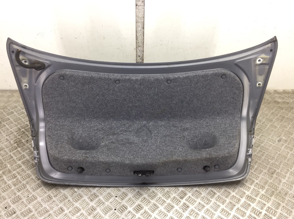 Крышка багажника для BMW 3 E90/E91/E92/E93, 2010 г. 2.0 TD дизель б/у — фото 5